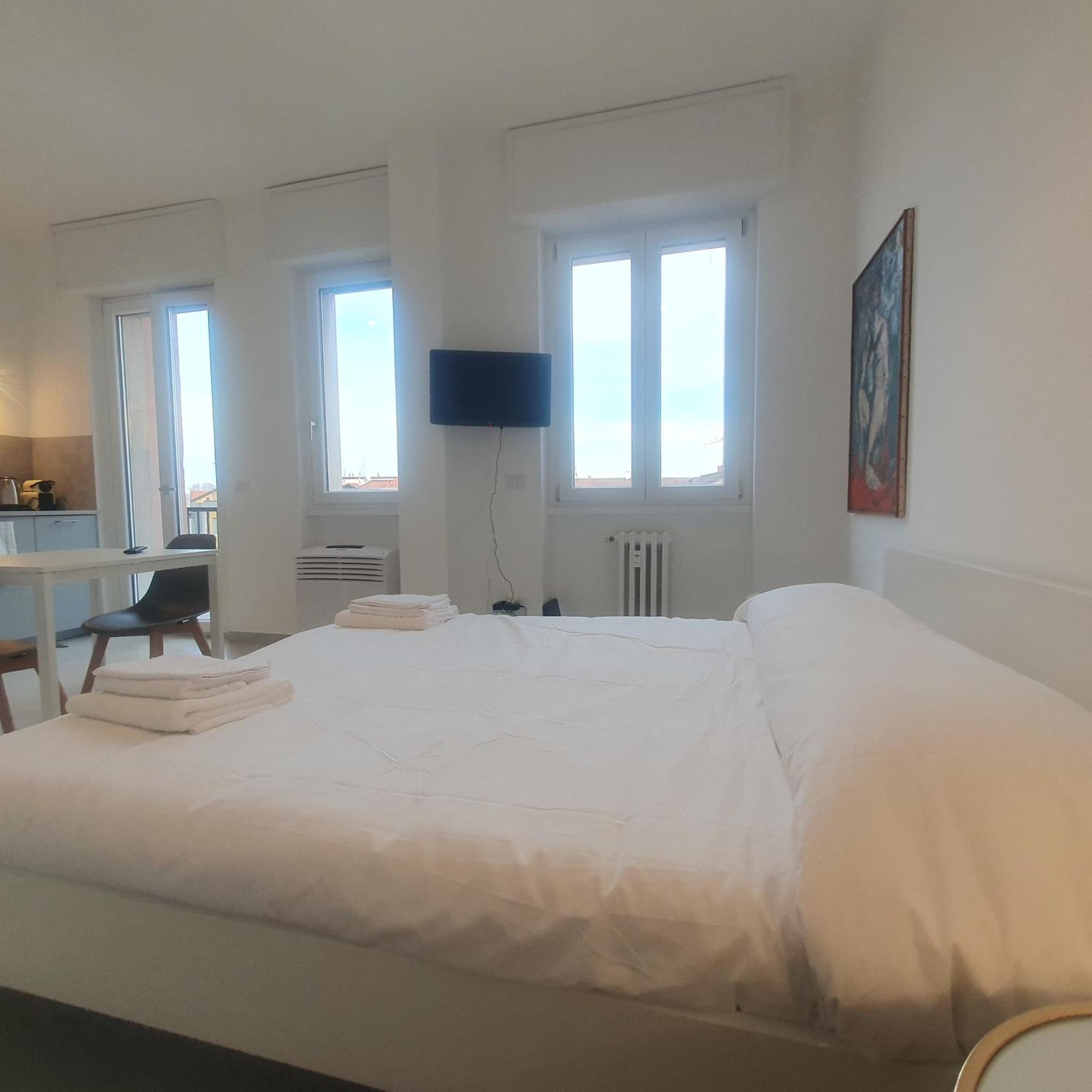 Apartment Viale Monza 48 - Nel Cuore Di Nolo Mailand