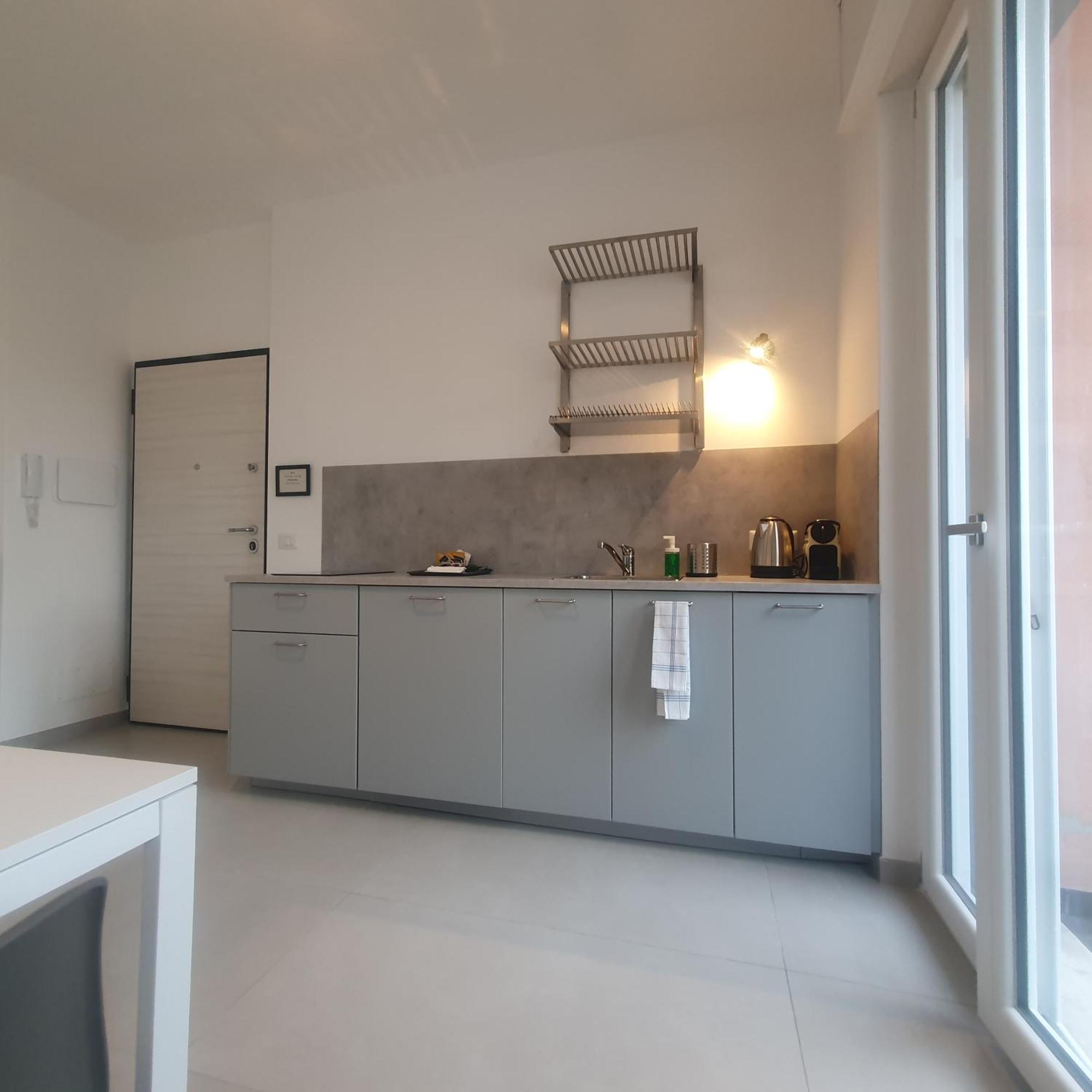 Viale Monza 48 - Nel Cuore Di Nolo Apartment Mailand
