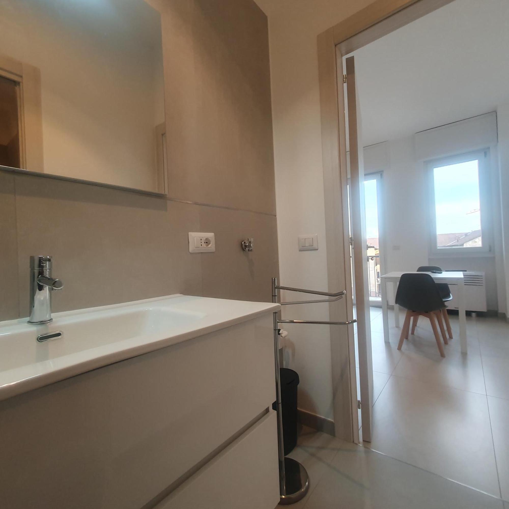 Viale Monza 48 - Nel Cuore Di Nolo Mailand